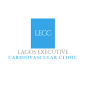 Lagos Executive Cardiovascular Centre logo